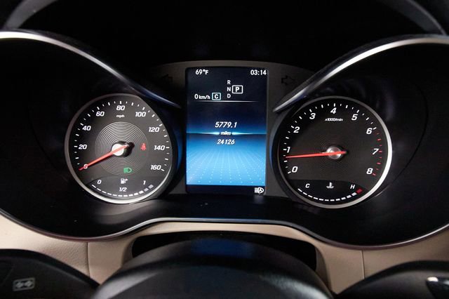 Used 2022 Mercedes-Benz GLC 300 4MATIC image 15