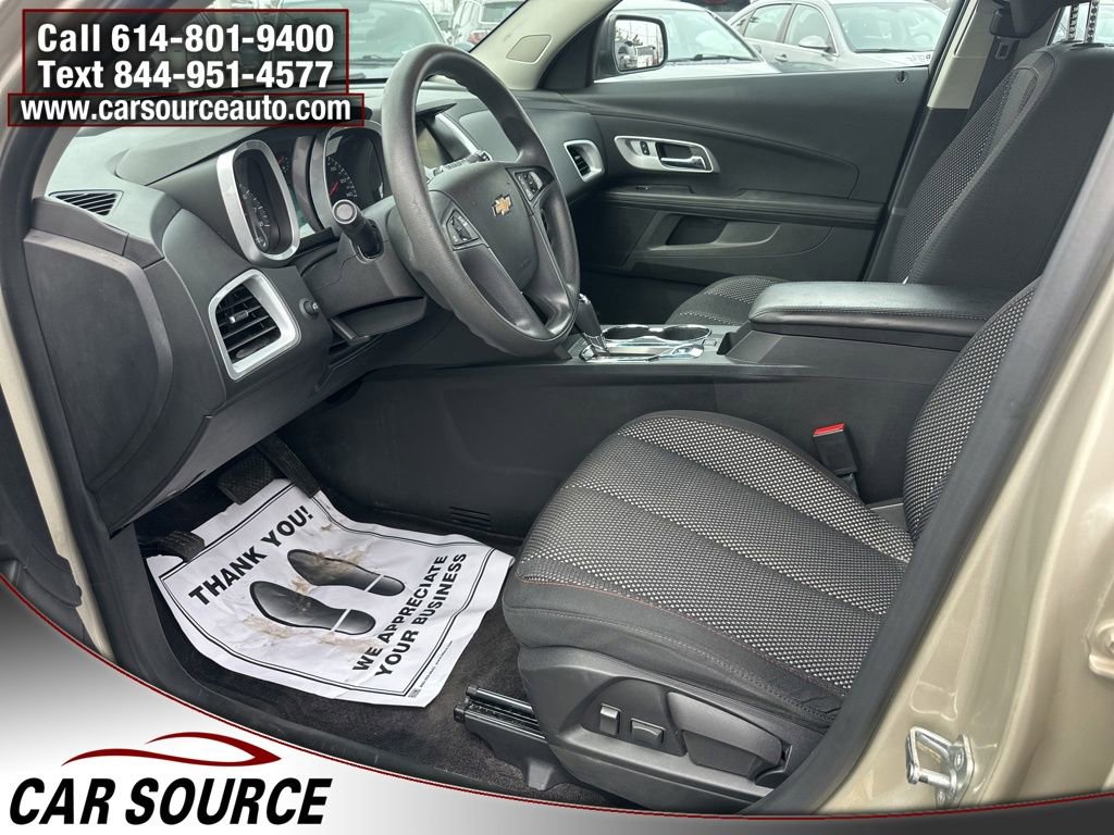 Used 2016 Chevrolet Equinox LS image 10