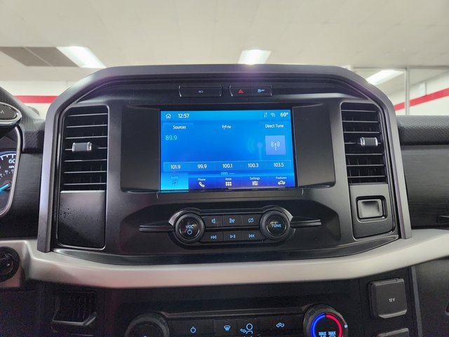 Used 2023 Ford F150 XLT image 16