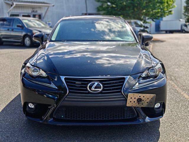 Used 2015 Lexus IS 250 RWD image 2