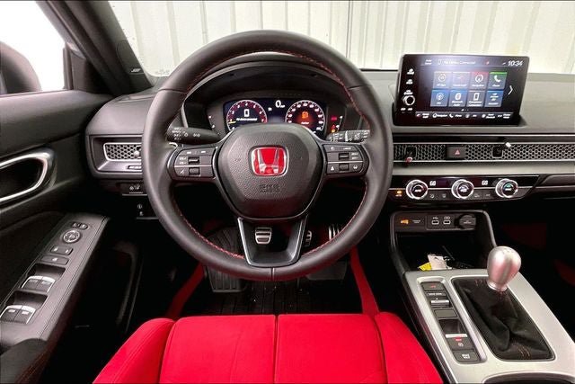 Used 2024 Honda Civic Type R image 5