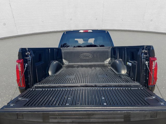 Used 2024 Ford F150 XLT w/ Tow/Haul Package image 12