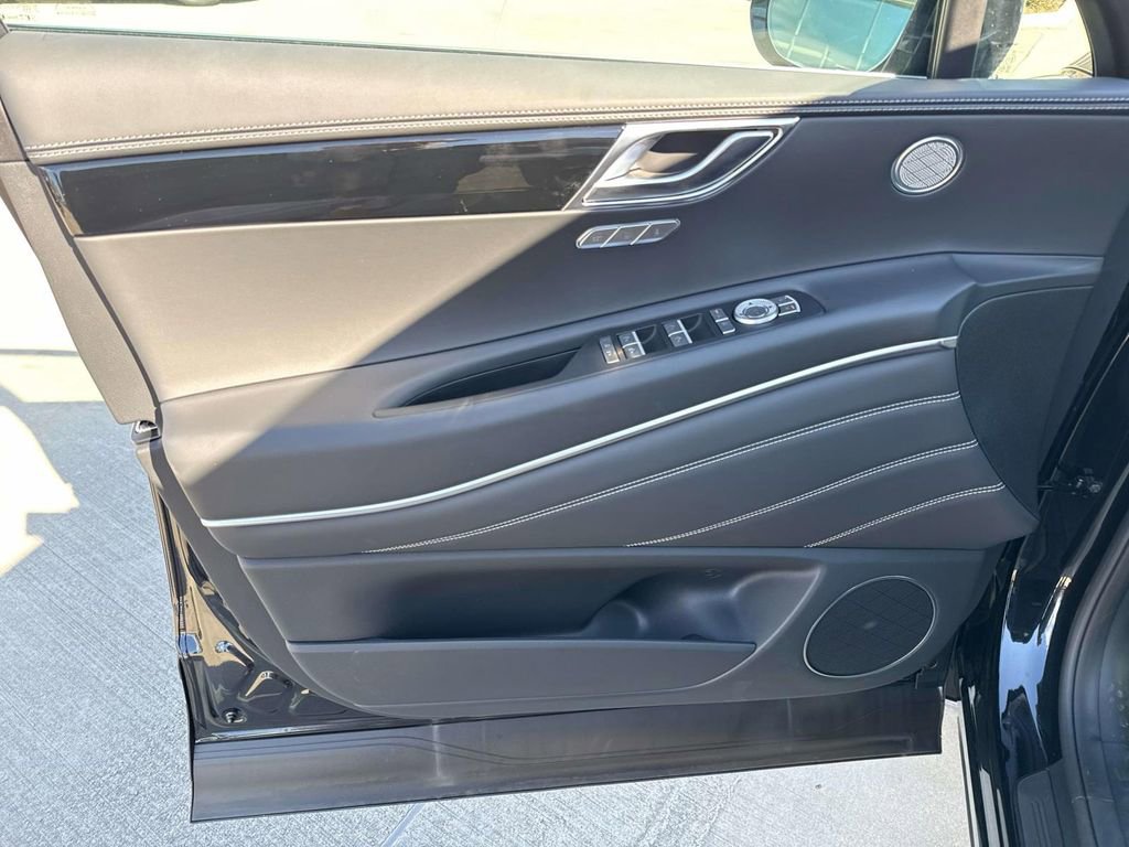 New 2026 Genesis GV80 2.5T image 26