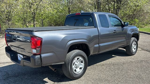 Used 2023 Toyota Tacoma SR image 27