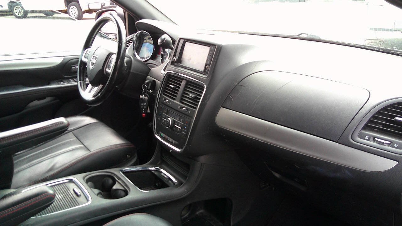 Used 2019 Dodge Grand Caravan GT FWD image 22