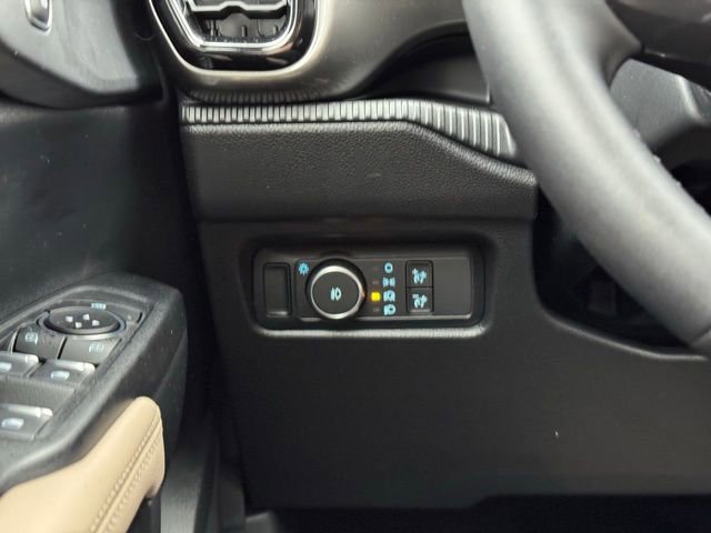 New 2026 Ford Ranger XLT image 29