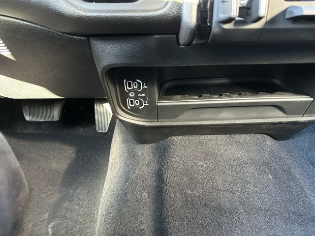 New 2026 RAM 2500 Tradesman image 35