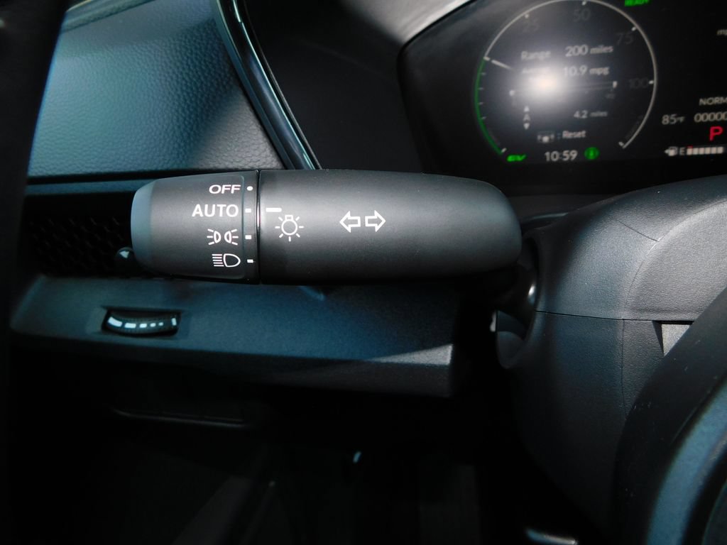 New 2026 Honda CR-V Sport image 30