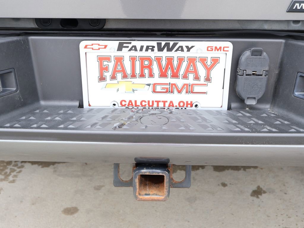 Used 2019 Nissan Titan SV w/ SV Convenience Package AWD/4WD image 27