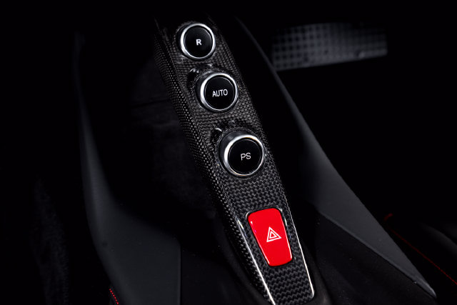 Certified 2019 Ferrari 812 Superfast RWD image 47