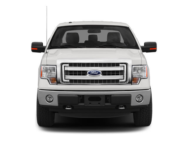 Used 2013 Ford F150 XLT w/ Luxury Equipment Group AWD/4WD image 7