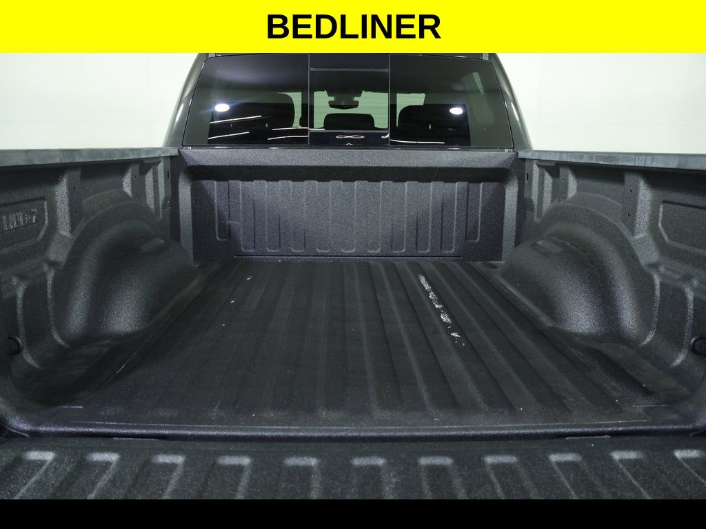 Used 2022 RAM 1500 Big Horn w/ Built-to-serve Edition AWD/4WD image 10