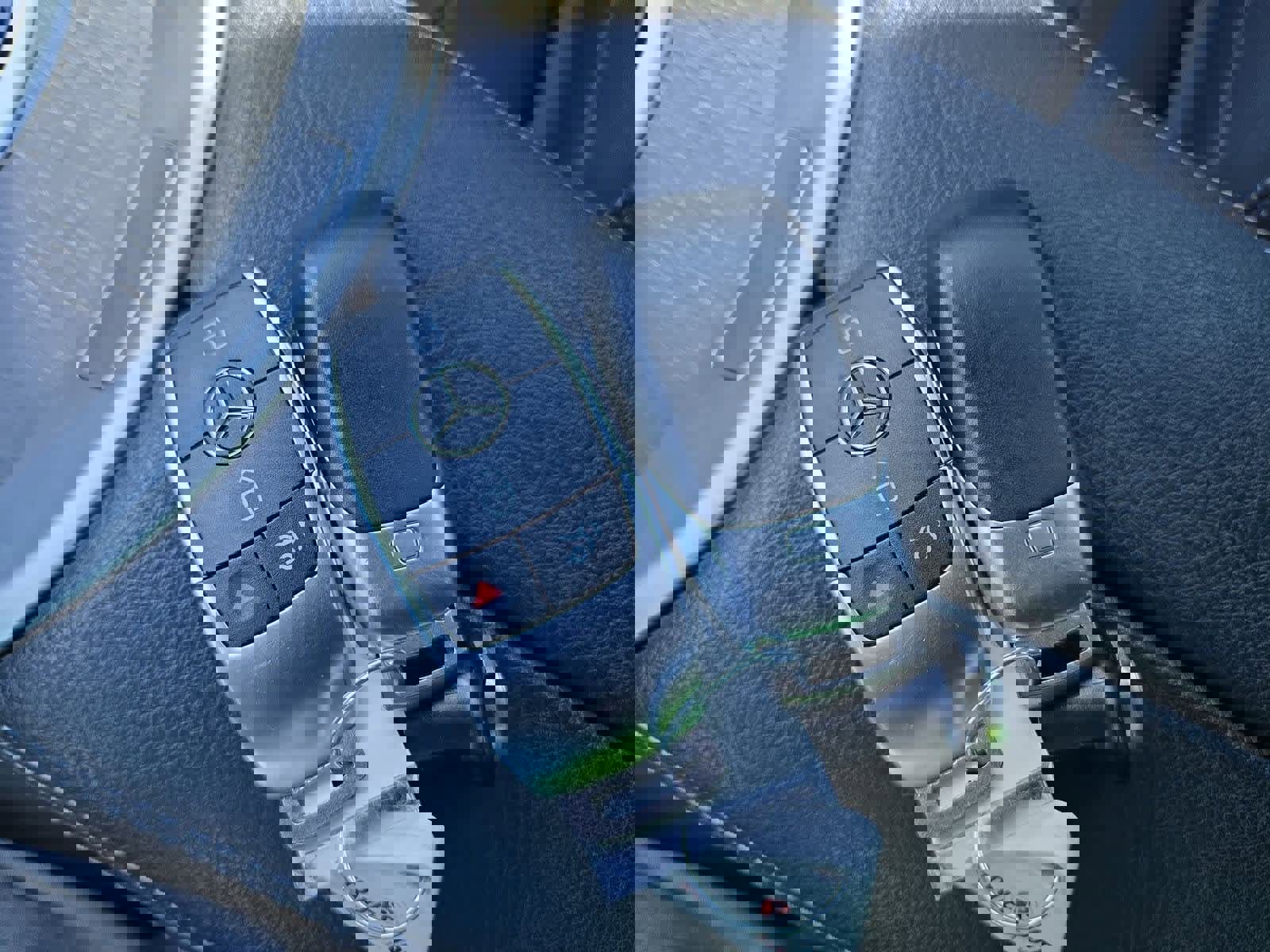 Used 2021 Mercedes-Benz C 300 4MATIC Coupe image 33