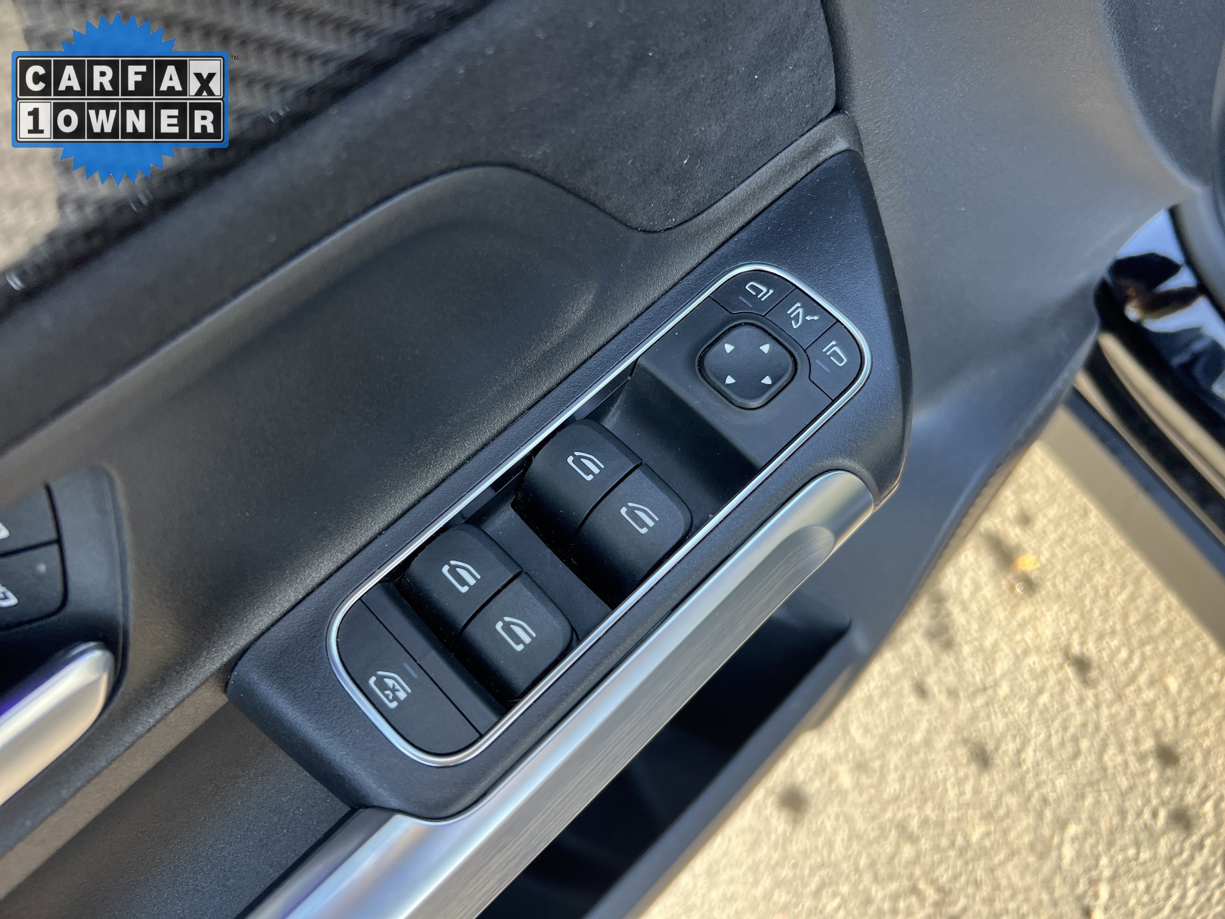 Certified 2024 Mercedes-Benz GLB 250 4MATIC image 15