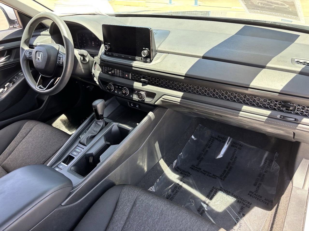 Certified 2024 Honda Accord LX image 11