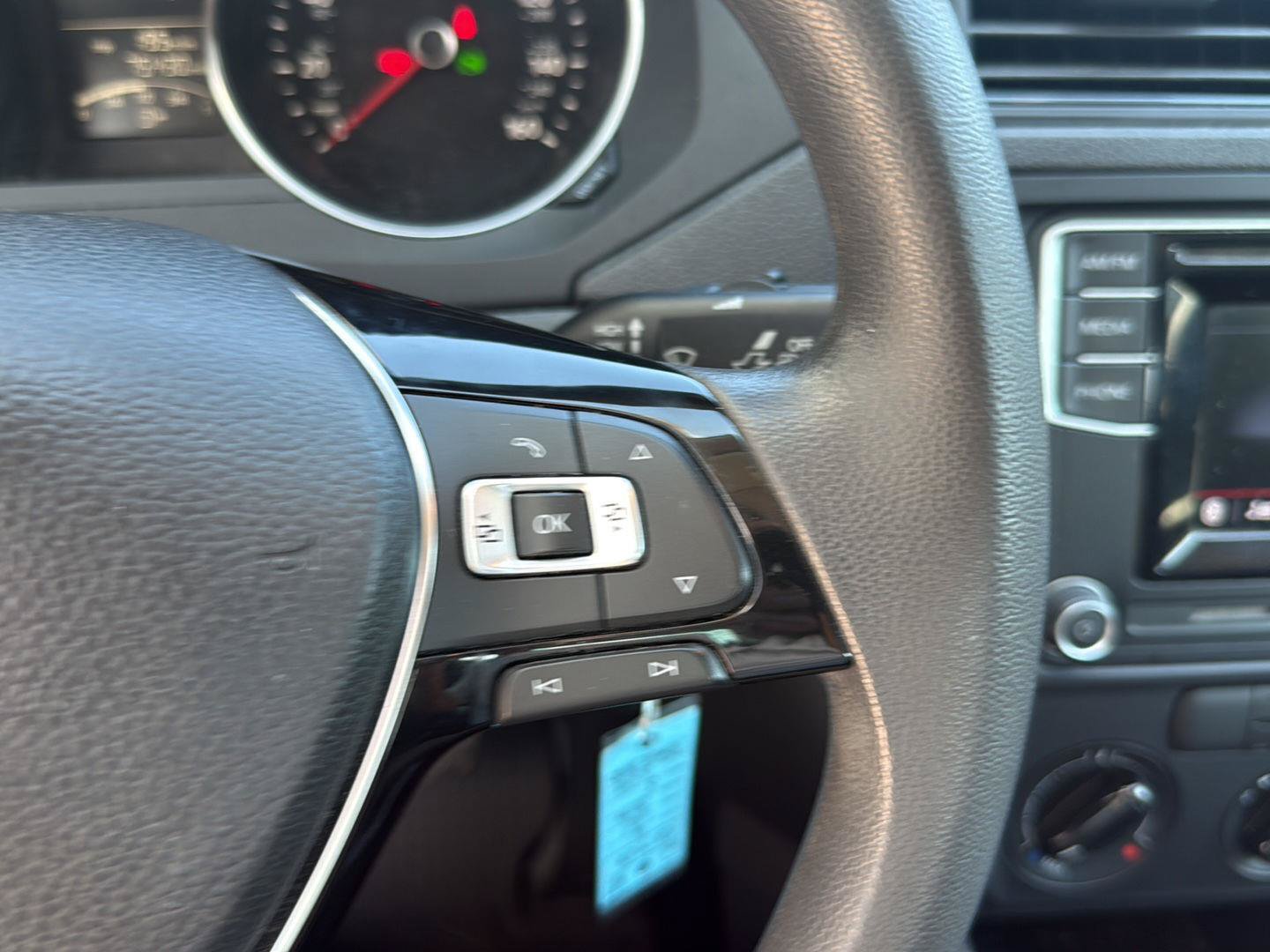 Used 2016 Volkswagen Jetta S FWD image 11