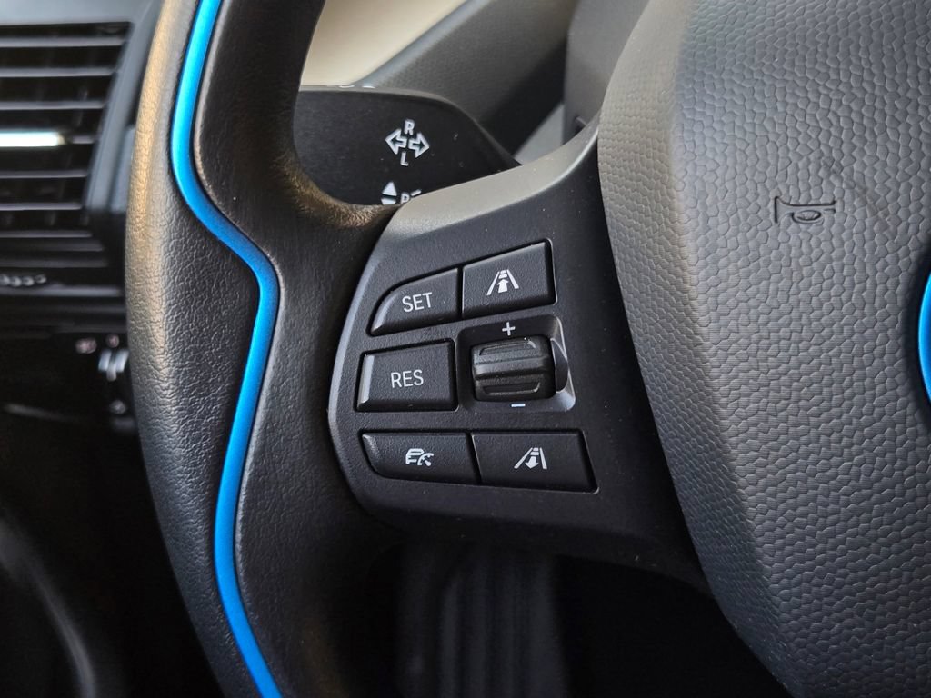 Used 2020 BMW i3 s RWD image 19
