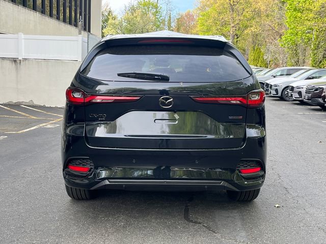 New 2026 MAZDA CX-70 3.3 Turbo S w/ Premium Package AWD/4WD image 3
