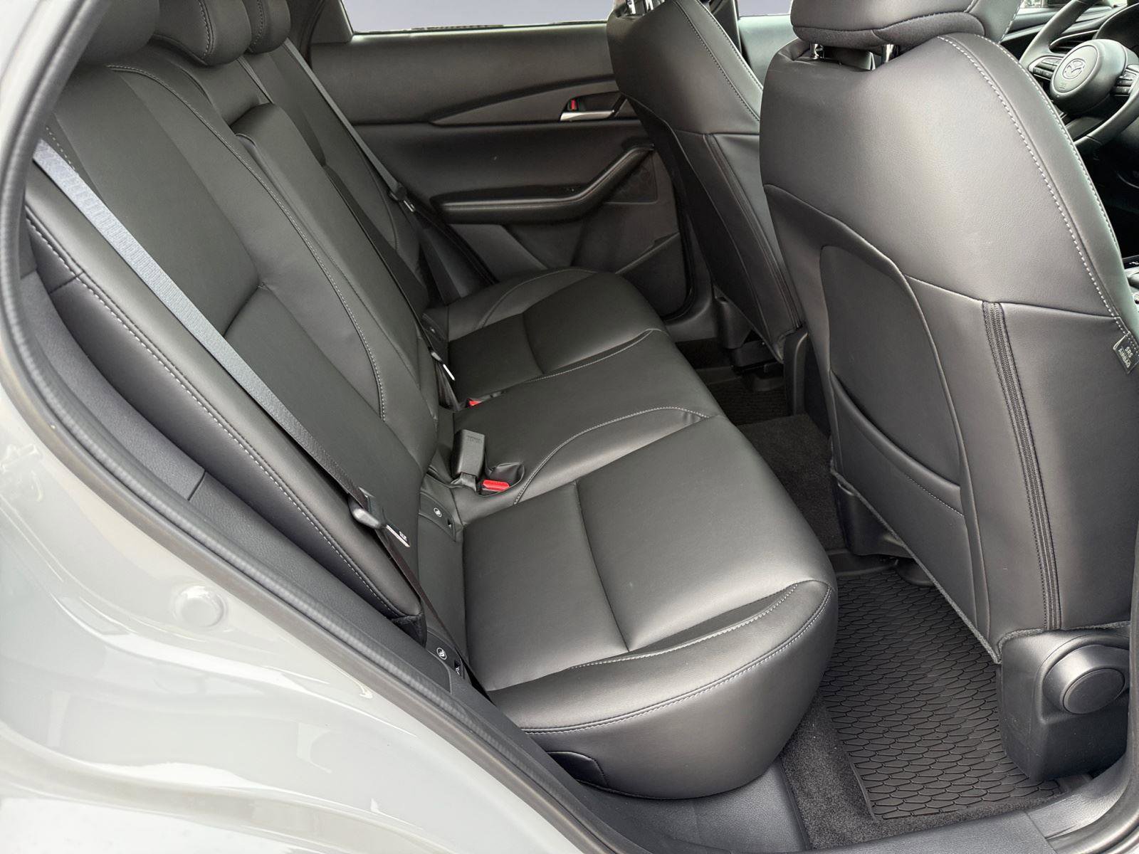 New 2026 MAZDA CX-30 AWD 2.5 S image 12