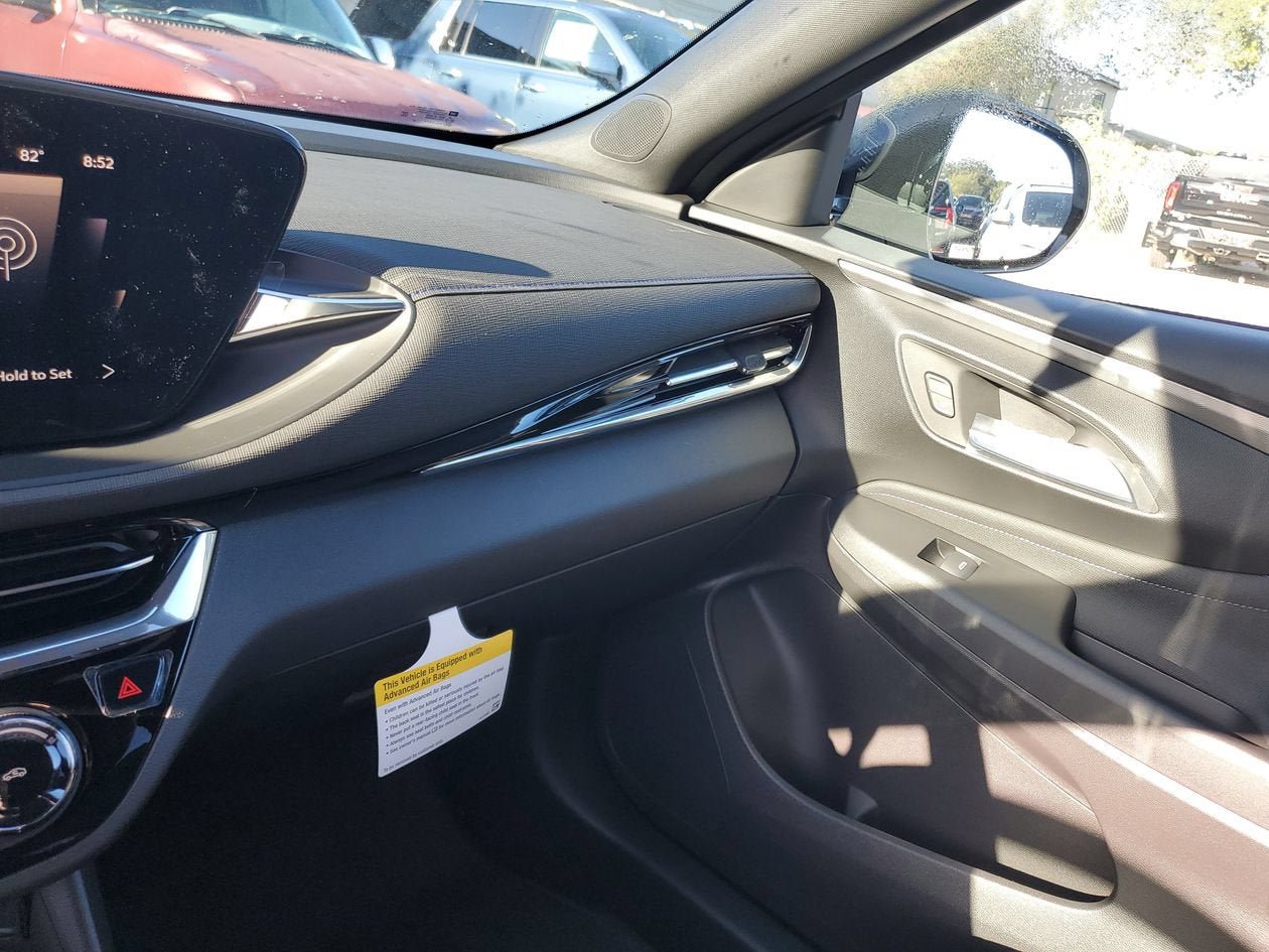 New 2026 Buick Envista Sport Touring w/ Convenience I Package FWD image 25