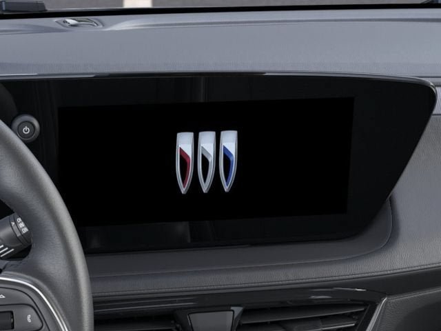 New 2026 Buick Encore GX Sport Touring w/ Comfort Package FWD image 20