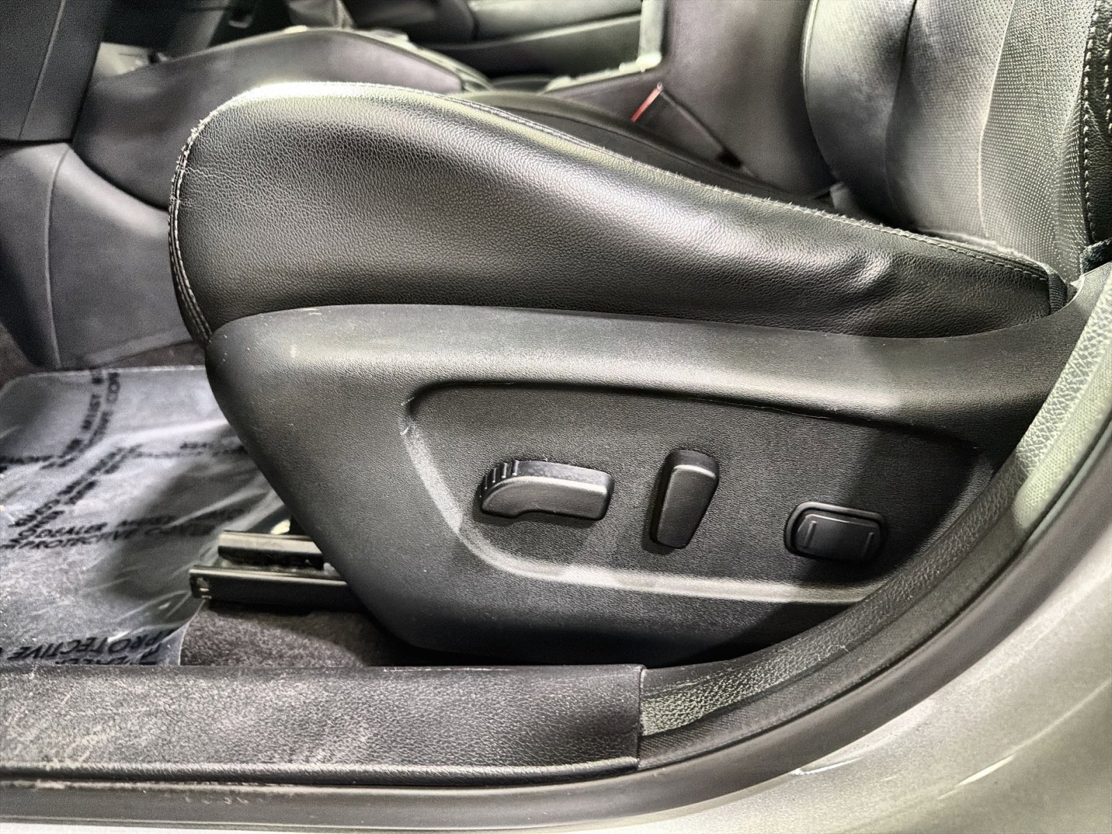 Used 2019 Nissan Rogue SL image 26