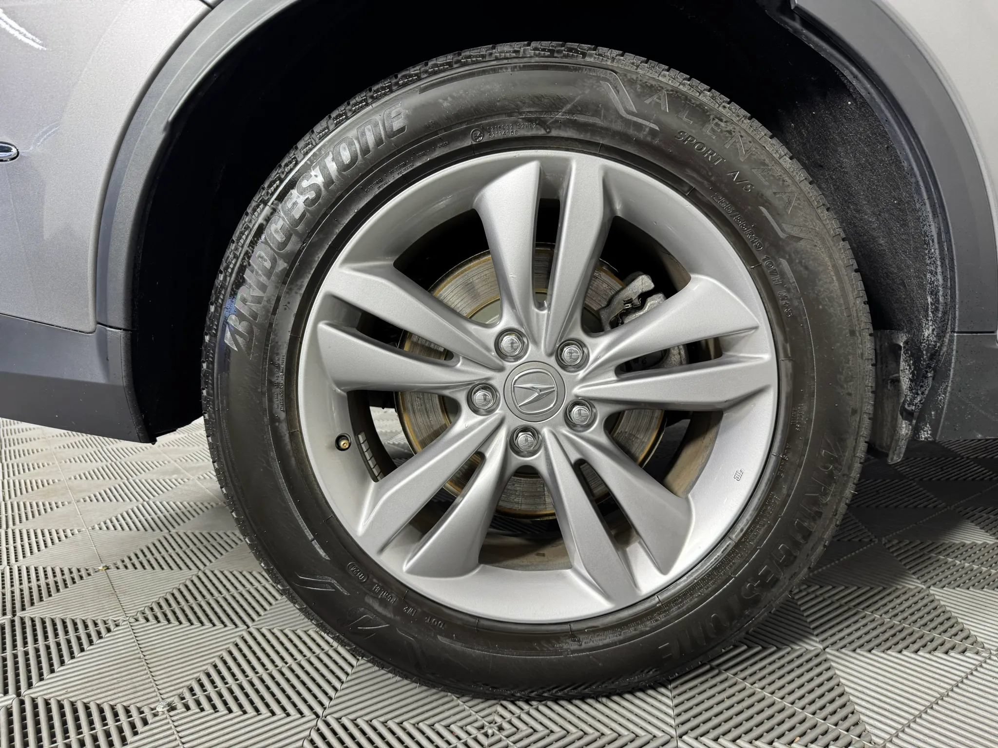 Used 2024 Acura MDX SH-AWD image 52