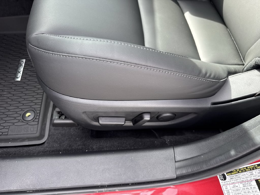 New 2026 MAZDA CX-30 AWD 2.5 S image 41