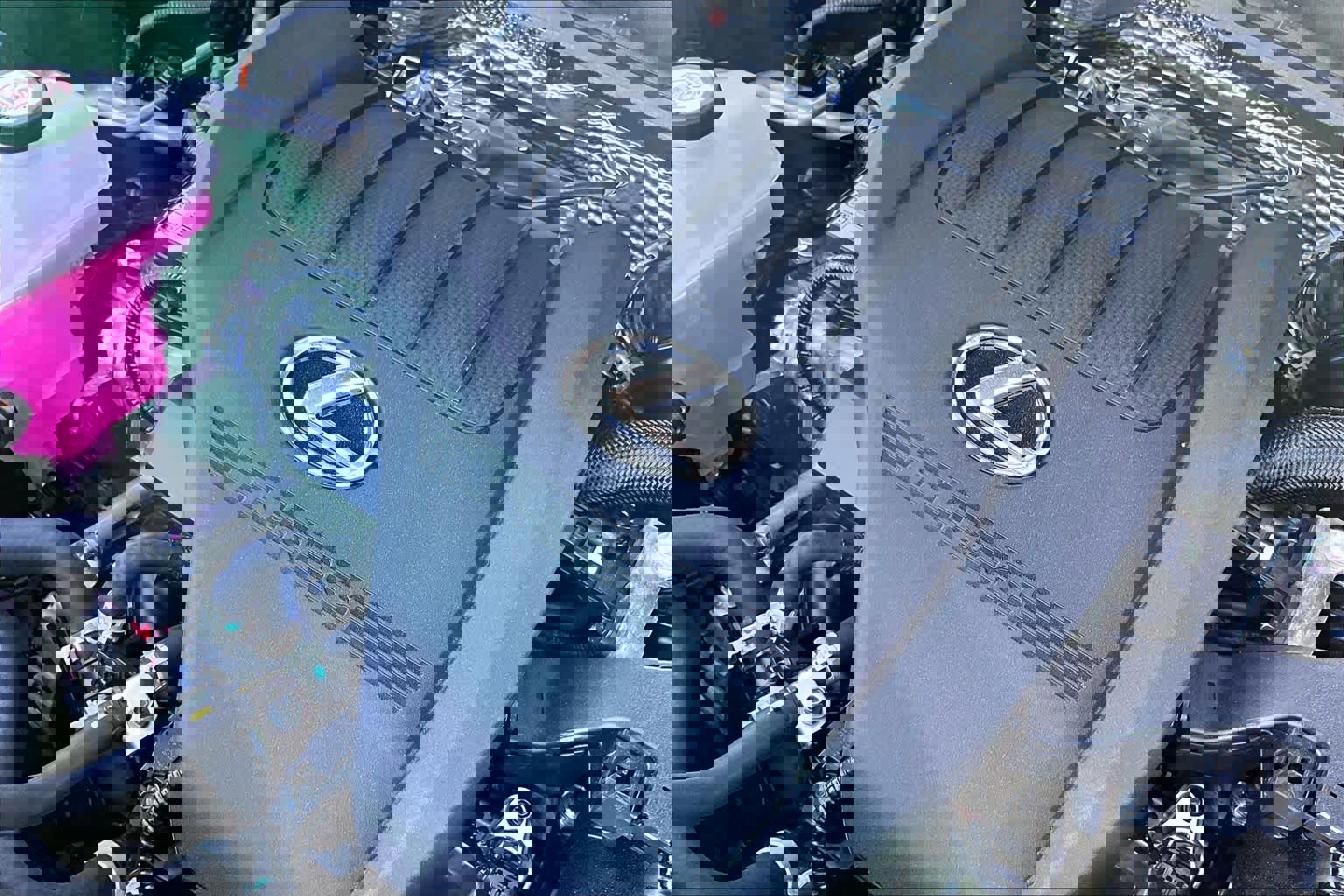 New 2026 Lexus RX 350 Luxury image 19