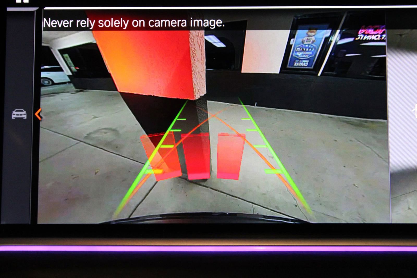 Used 2022 BMW X5 sDrive40i w/ Premium Package image 23