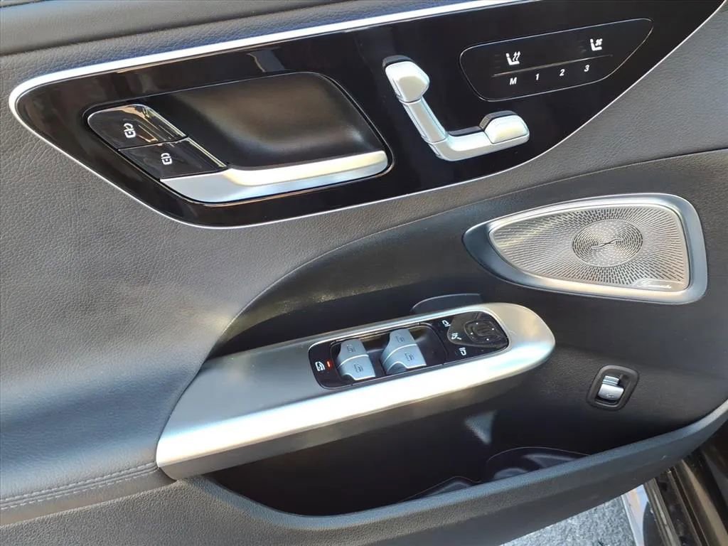 Used 2024 Mercedes-Benz C 300 4MATIC Sedan w/ AMG Line w/ Night Package image 24