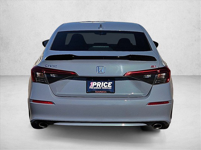 Used 2022 Honda Civic Si image 7
