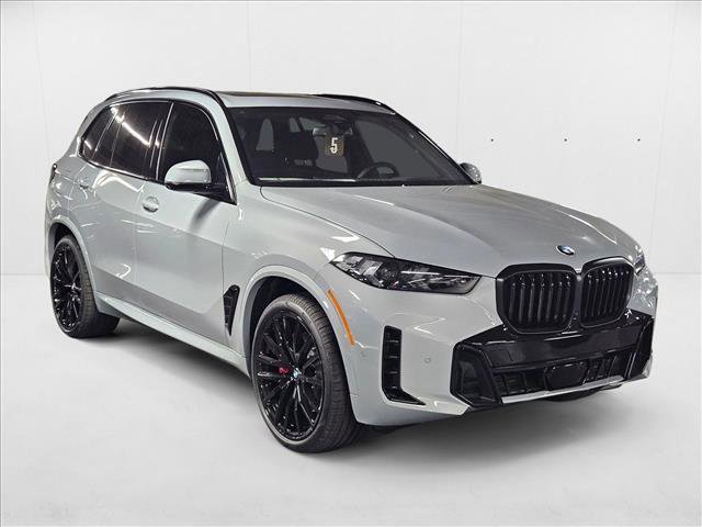 New 2026 BMW X5 xDrive40i w/ M Sport Package image 7