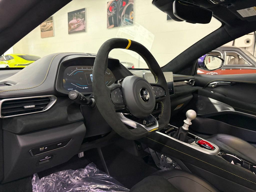 New 2026 Lotus Emira image 19