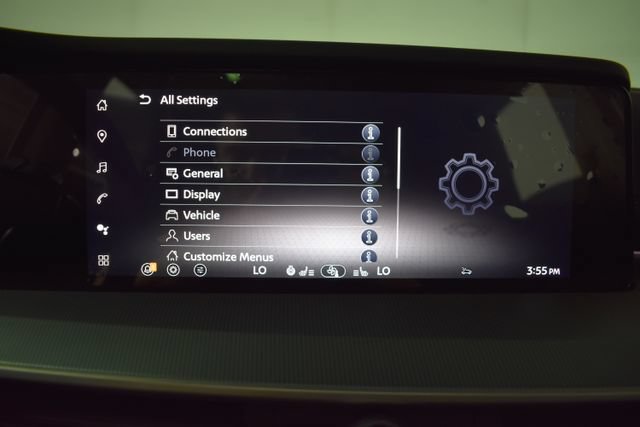 New 2026 Nissan Murano SL AWD/4WD image 26