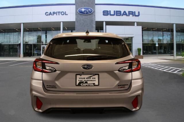 New 2026 Subaru Impreza RS AWD/4WD image 4
