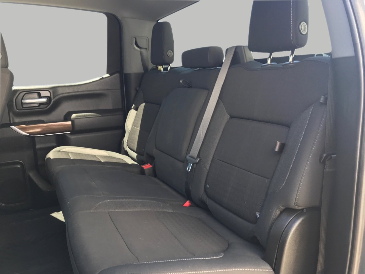 Certified 2022 Chevrolet Silverado 1500 RST AWD/4WD image 18