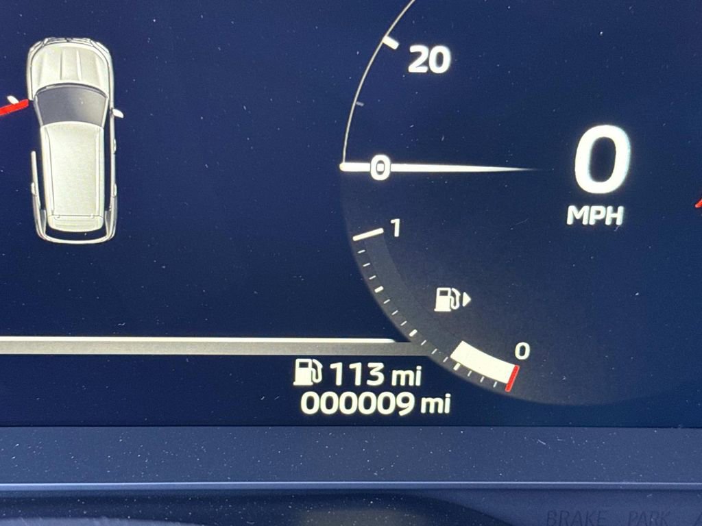 New 2026 Mitsubishi Outlander SEL image 43