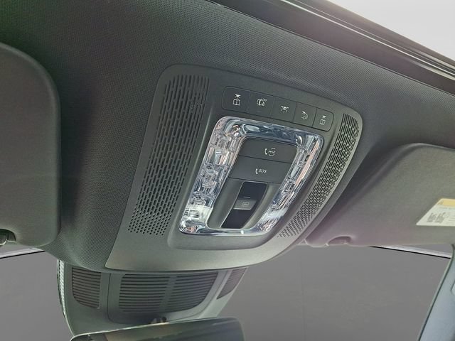 Used 2024 Mercedes-Benz GLE 450e 4MATIC image 29