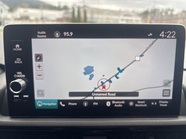 Used 2023 Honda CR-V Sport Touring image 4