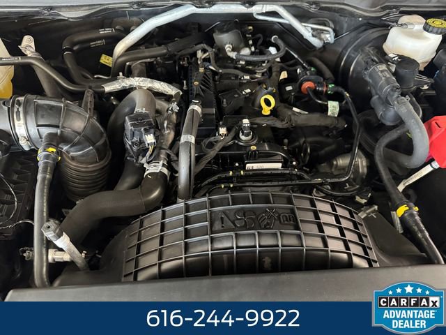 Used 2022 Ford Ranger XLT w/ Equipment Group 301A Mid image 6