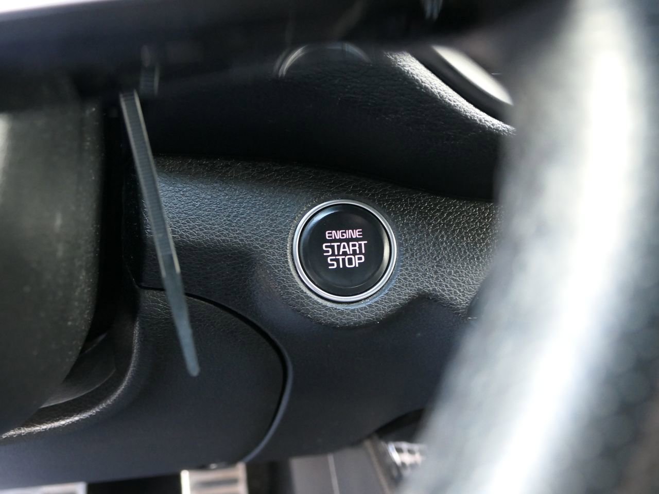 Used 2022 Kia Forte GT-Line w/ GT-Line Premium Package image 16