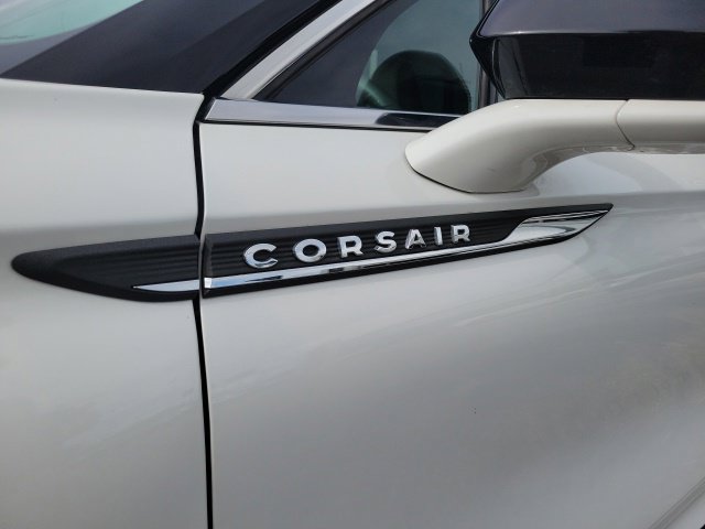 Certified 2024 Lincoln Corsair FWD image 18