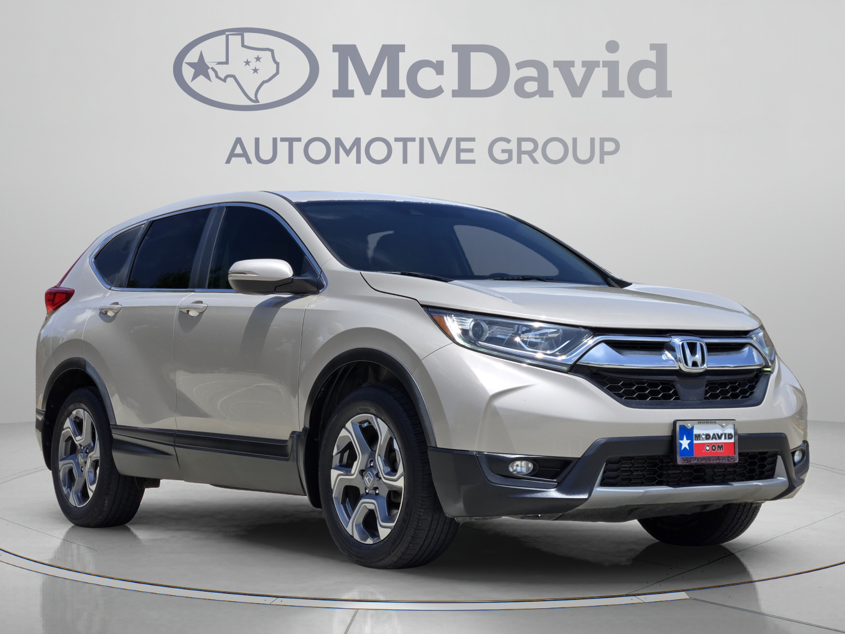 Used 2018 Honda CR-V EX-L image 7