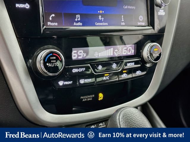 Used 2020 Nissan Murano S w/ Technology Package AWD/4WD image 20