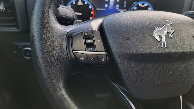 Used 2023 Ford Bronco Sport Badlands w/ Premium Package image 32