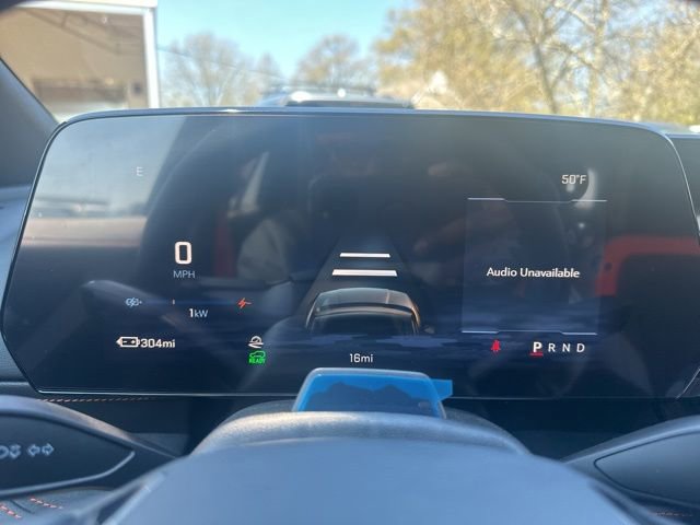 New 2026 Chevrolet Blazer EV SS image 22