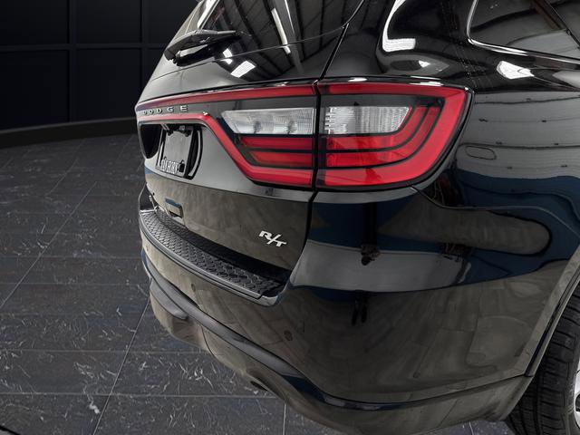 Used 2025 Dodge Durango R/T image 37