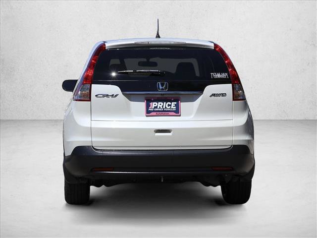 Used 2013 Honda CR-V EX image 6