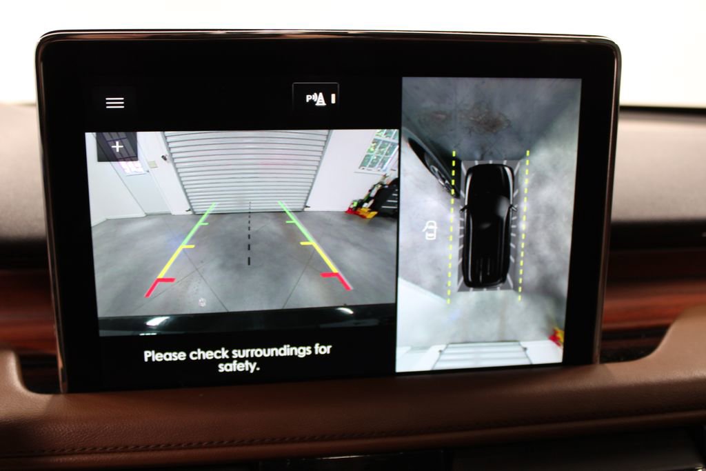 Used 2022 Lincoln Aviator Reserve w/ Equipment Group 201A image 53